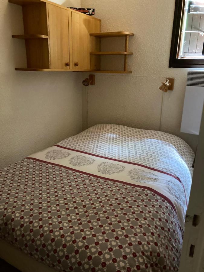 Appartement Dans Chalet Typiquement Savoyard Au Pied Des Pistes La Norma Dış mekan fotoğraf